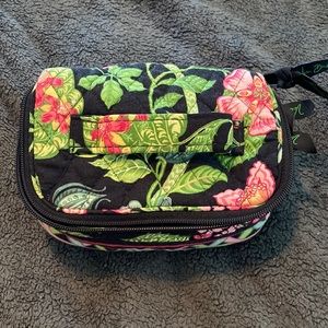Vera Bradley Jewelry Case